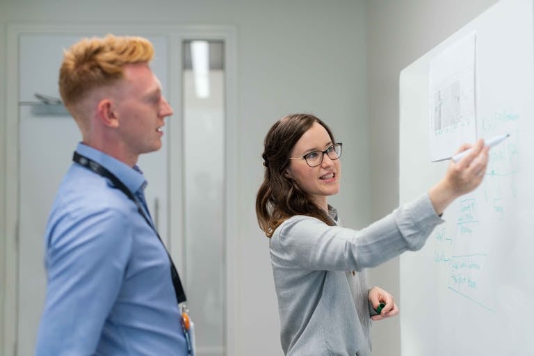 5 Critical Success Factors of GSO Adoption